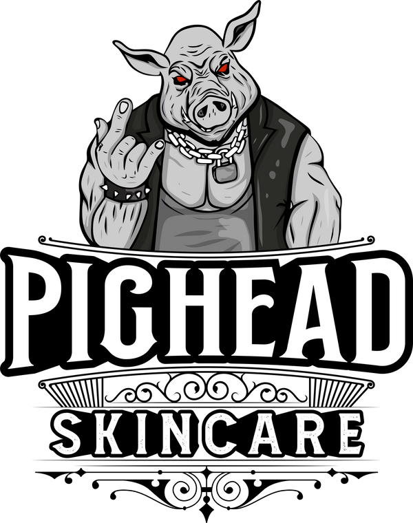 Pighead Skincare